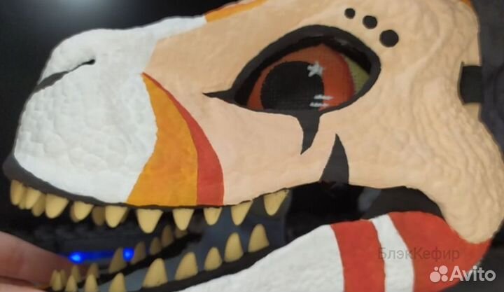 Раптор Обмен чит.опис Фурсьют