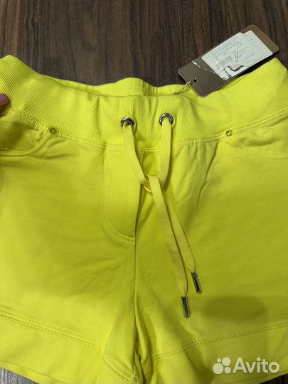 Шорты Vdp новые (оригинал)