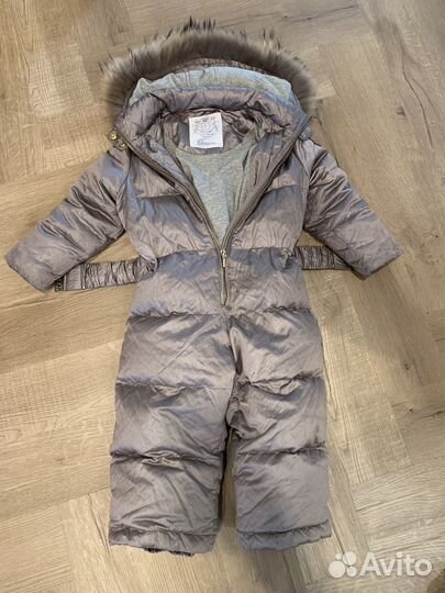 Комбинезон choupette 98