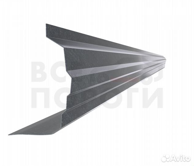 Ремонтные пороги Audi A8 D4