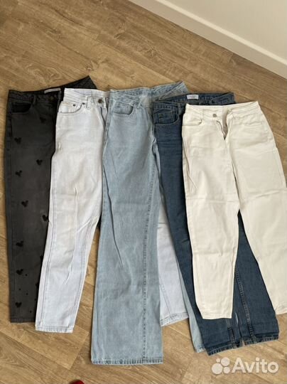 Пакет одежды женской летней