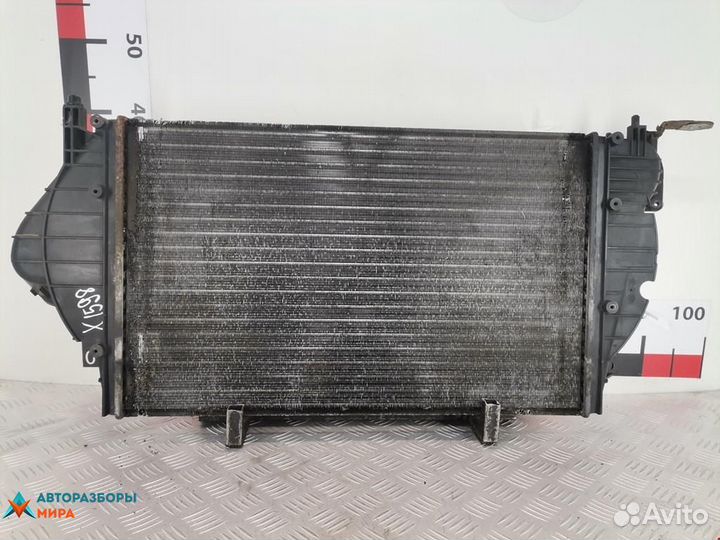 Интеркулер Renault Espace 3 1997 6025306730