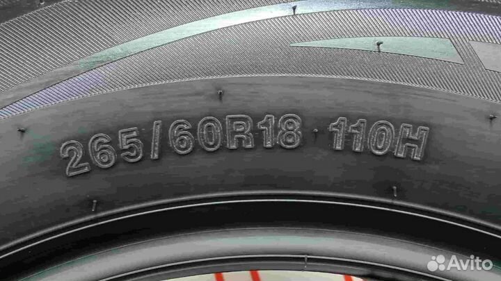 Arivo Traverso ARV H/T 265/60 R18 110H