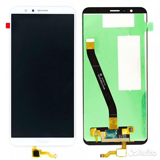 Дисплей Huawei Honor 7X / Mate SE