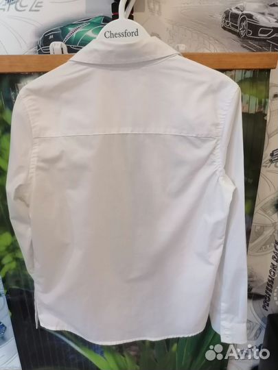 Рубашка на мальчика