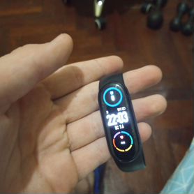 Mi SMART band 6