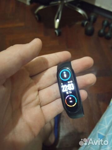 Mi SMART band 6