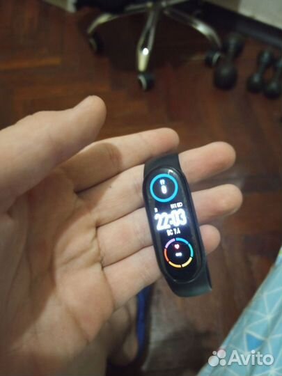 Mi SMART band 6