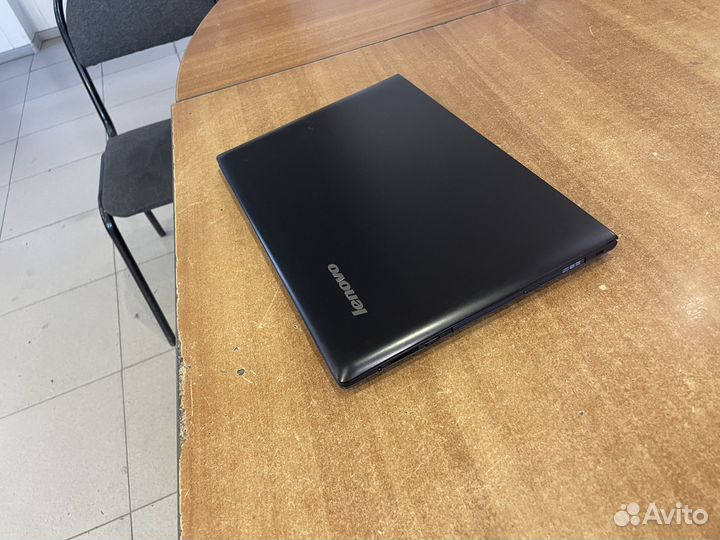 Lenovo Z50-75 AMD A10/8G/SSD 240Gb/Radeon R6