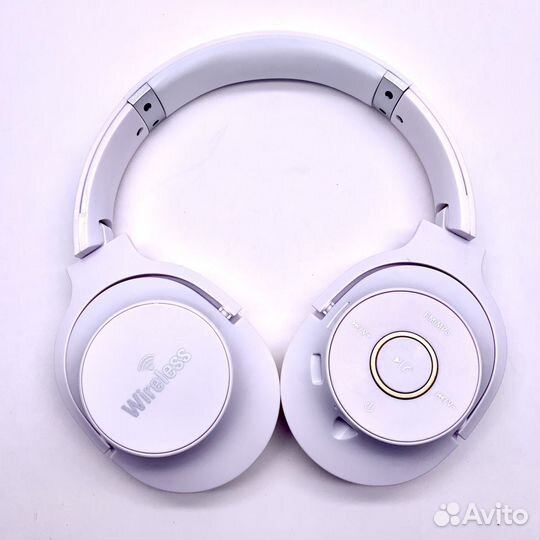 Bluetooth гарнитура lelisu AZ-13 WH