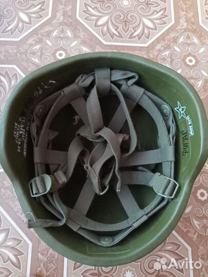 Шлем 6б47 ратник