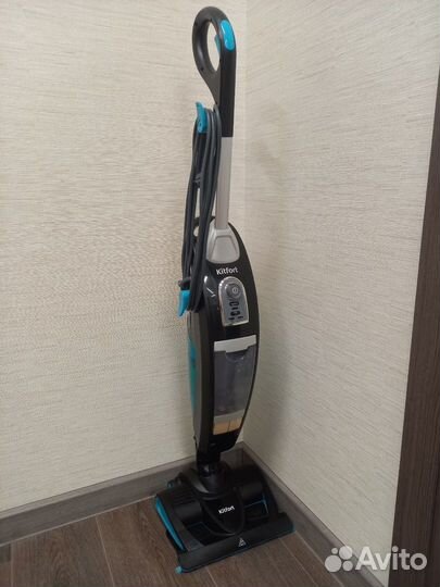 Пылесос моющий Kitfort кт-535-1