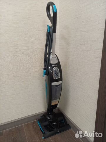 Пылесос моющий Kitfort кт-535-1