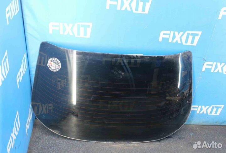 Стекло Mitsubishi Galant (Митсубиси Галант) E52 MB