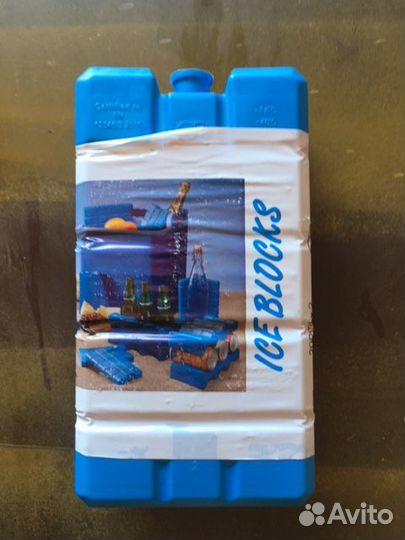 Аккумулятор холода