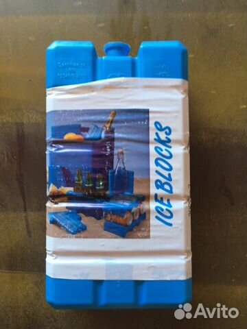 Аккумулятор холода