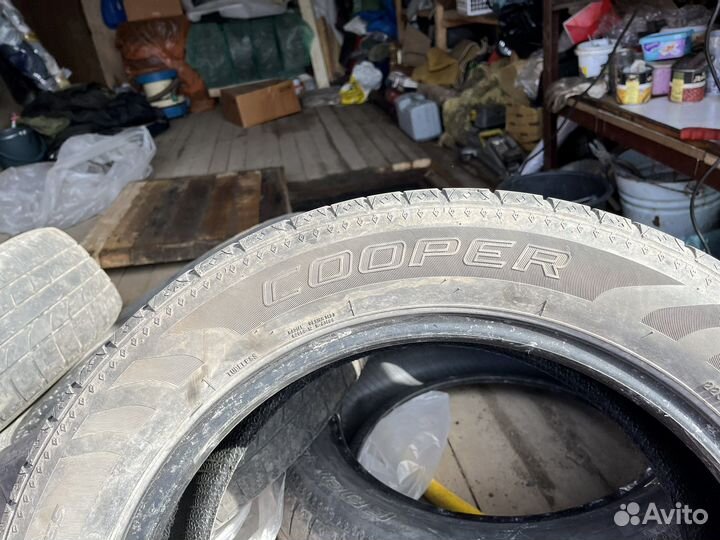 Cooper Chengshan CSR169 225/60 R18