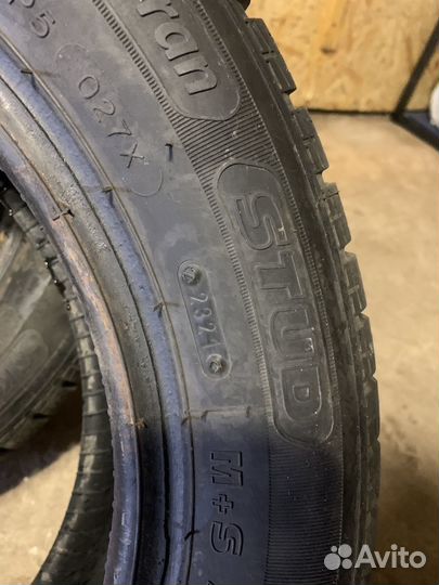Kormoran Stud Extreme 185/60 R14