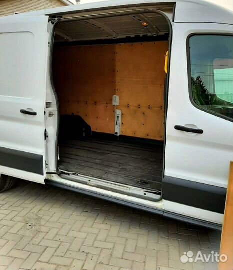 Грузоперевозки Петрозаводск, Карелия, Россия