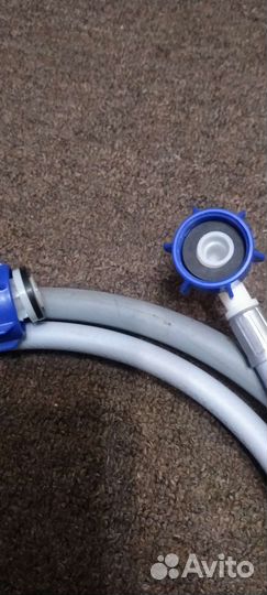 Шланг для стиральной машины