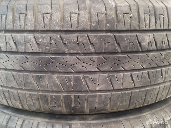 Sailun Terramax CVR 235/65 R17