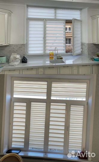 Жалюзи Гарант