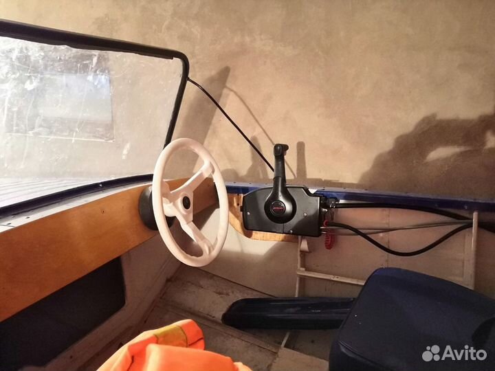 Продам лодку Воронеж