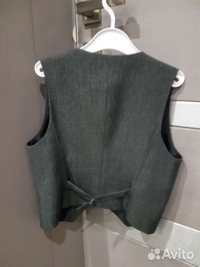 Костюм для первоклассника