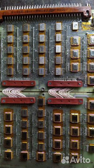 Радио-детали