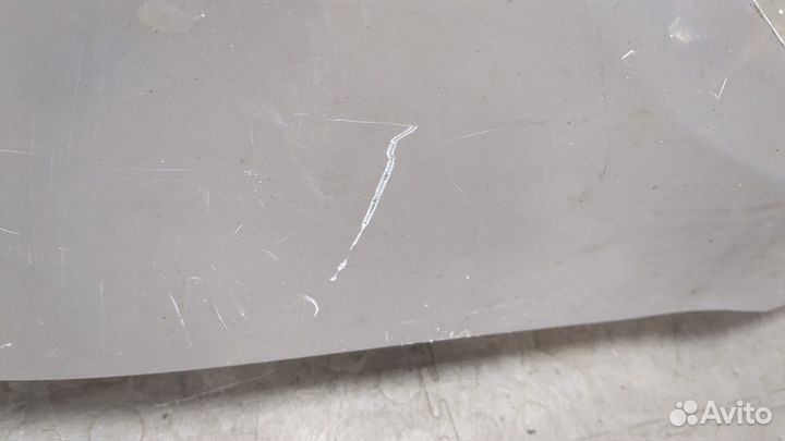 Крыло Ford Mondeo 5 2015, 2015