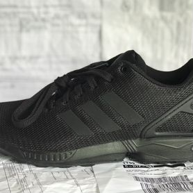 Adidas zx flux doradas y negras best sale