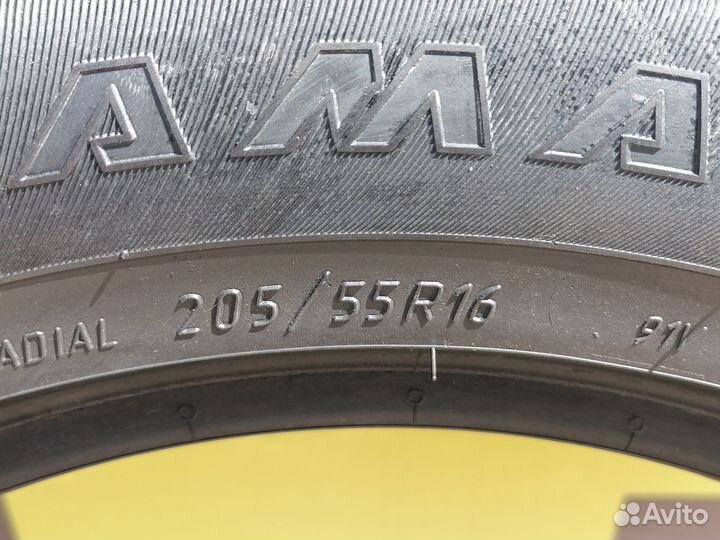 КАМА Кама-Евро-129 205/55 R16
