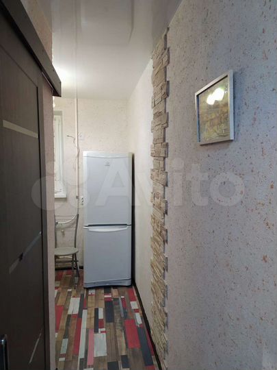 1-к. квартира, 30 м², 1/5 эт.