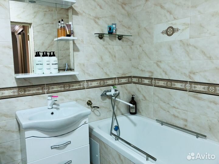 Квартира на сутки