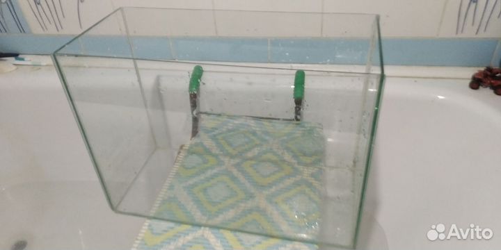 Аквариум 30 литров