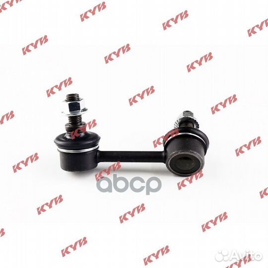 Тяга стабилизатора honda civic 05- зад.подв.прав