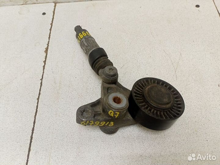 Натяжитель ремня Ауди A4 B7