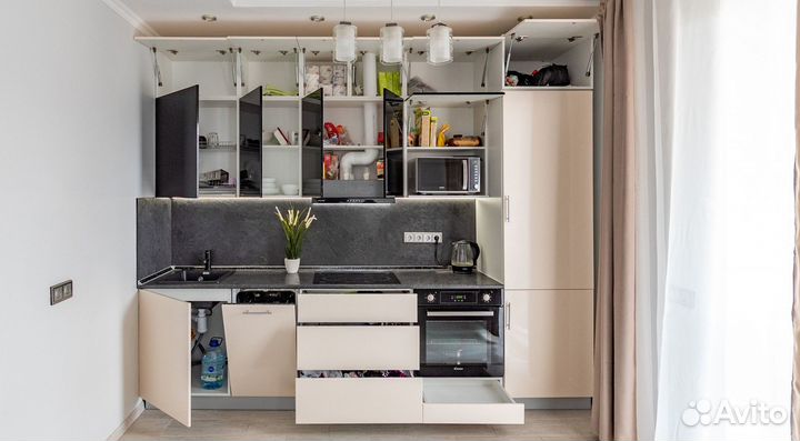 Кухня Премьер на заказ