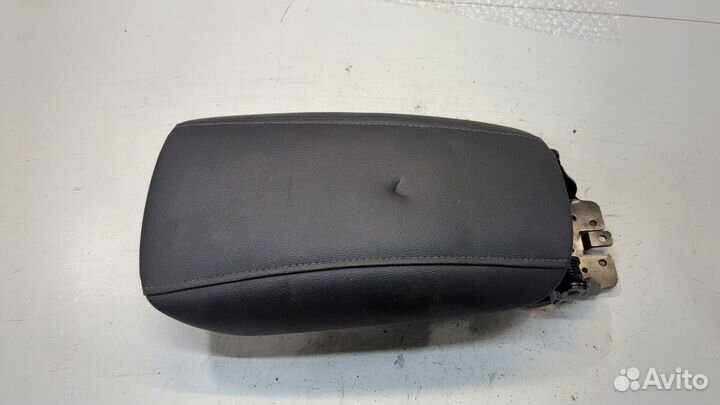 Подлокотник Ford Mondeo 5 2015, 2015