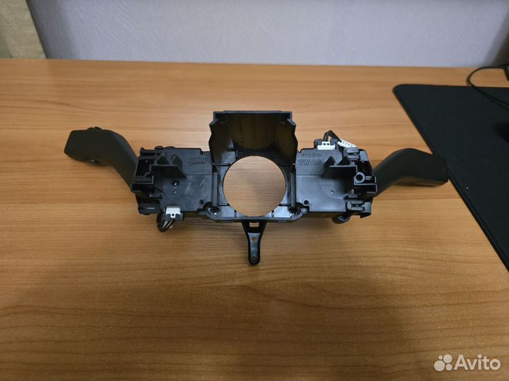 Подрулевой переключатель VW Tiguan I