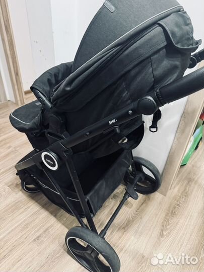 Детские коляски