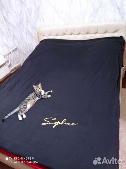 Постельное белье