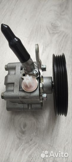 Насос гидроусилителя гур Nissan Primera P12,almera