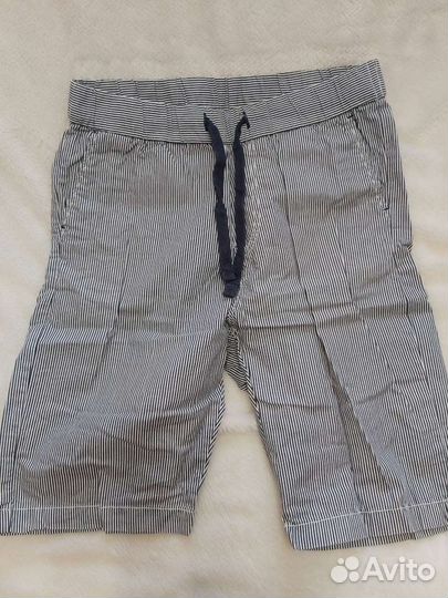 Шорты для мальчика