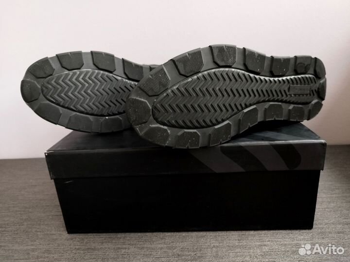 Полуботинки мужские Salamander