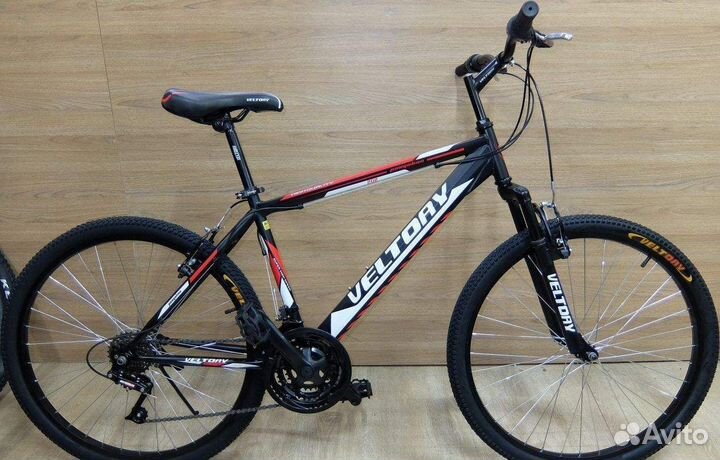 Детский велосипед складной 12