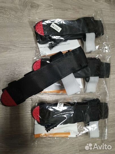 Жгут-турникет кровоостанавливающий