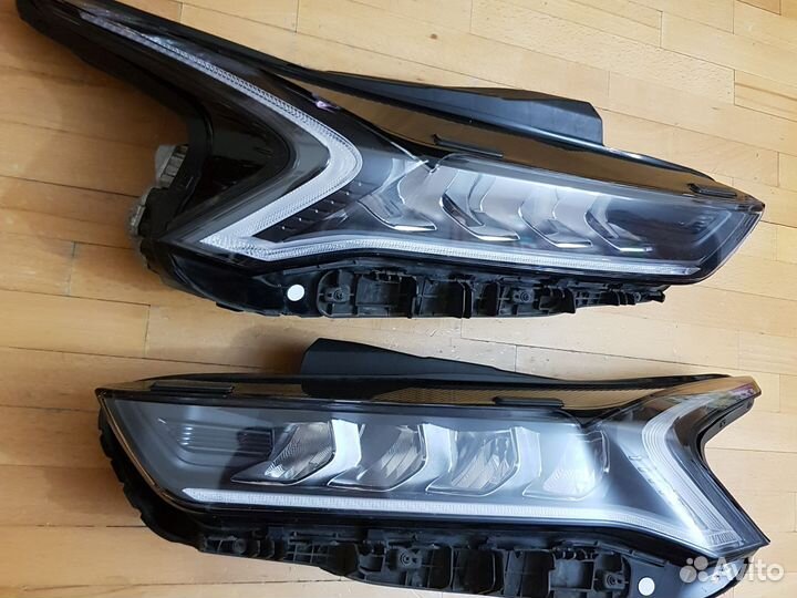 Фара LED Kia K5 dl3