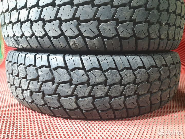 Triangle TR246 215/85 R16