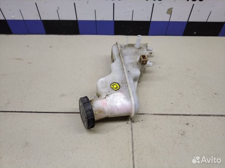 Бачок главного тормозного цилиндра RIO 2011-2017